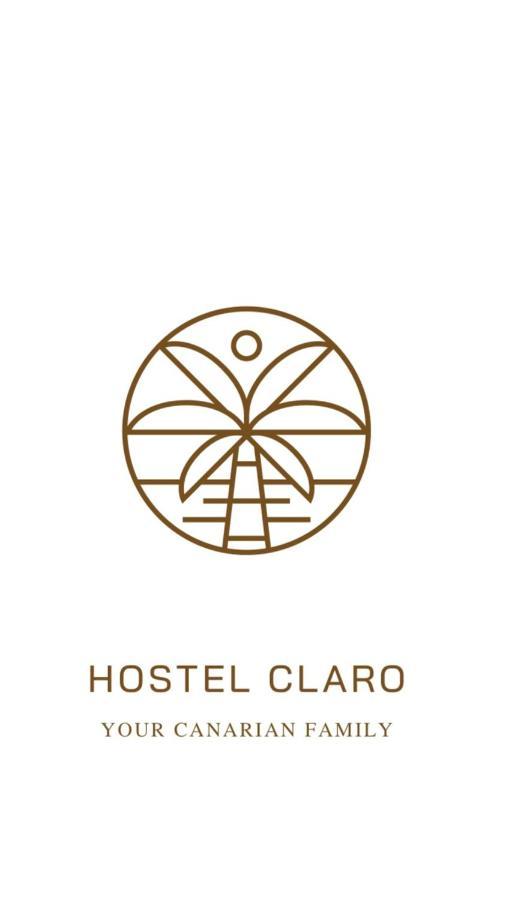 بيت شباب Claro كوراليهو المظهر الخارجي الصورة